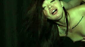 wow she aced exam now rides huge cock in hot dorm homevideo