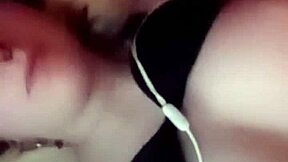 brazilian teen masturbates so damn good and sexy