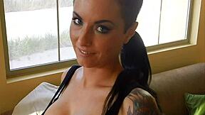 wanna see legal 18+ teen couple fuck pov hardcore?