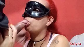 kally take it slow i'm still learning anal deepthroat cum in my tight ass more vids coming