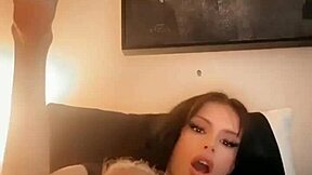 Bold Crossdressing Teen Transsexual Cock Action Intensity Unleashed