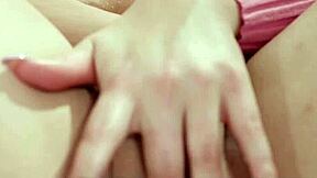 jill taylor masturbates watching stepmom's sneaky fuck 😏🔥👀