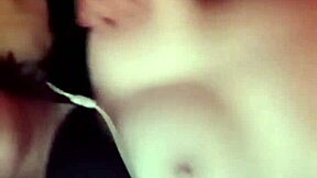 brazilian teen masturbates so damn good and sexy