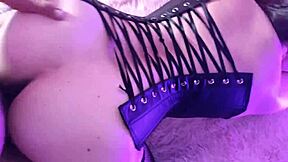 met her at the bar now she's my secret slut fucking raw behind her husband's back she loves swinger cuckold vibes full on