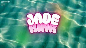 how sloppy can girlfriend suck boyfriend before he slaps her submissive face?