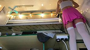 studies cash? i skip panties for quick upskirt slut gigs!