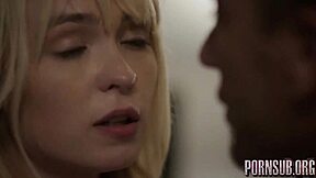 Why Does Stepmom Crave Padrastro's Touch?