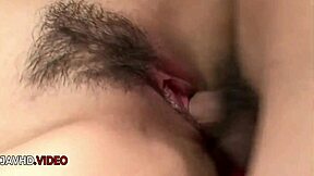 😍 busty azusa nagasawa blows then tittyfucks hardcore japanese style