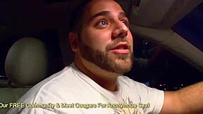 japanese college teen stepsis sneaks home from school ready for uncensored taboo fun?