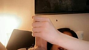 Bold Crossdressing Teen Transsexual Cock Action Intensity Unleashed