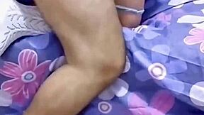 hot mexican teen so horny lets me creampie her ass before school homemade outdoor