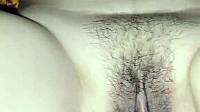 Peeking on neighbor's wife leads to sneaky bedroom doggystyle pounding