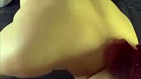 la potra mature fucks fan... oops so wild