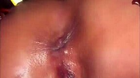 la potra mature fucks fan... oops so wild