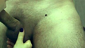 Spying On Stepson Shower Mom Washes Cock Sucks Jerks And Swallows Cum