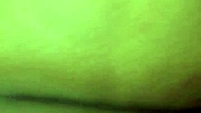 Latina bride's fat ass huge tits beg for hard anal pounding?