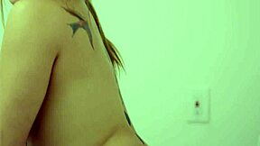 anna claire clouds chanel camryn tease nipples in steamy girl play