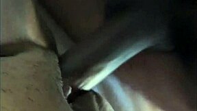 sexy snowboarder tempts stranger into raw pov pounding session