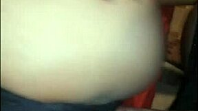 sexy latina pays cash to get her big ass fucked hard