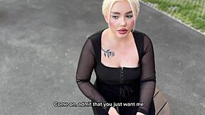 half-sis fight ended with her tight ass creampied n fartin