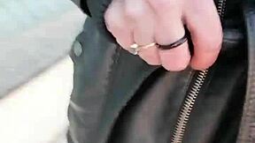 This petite video gets you pumped for my next premium exhibition tease