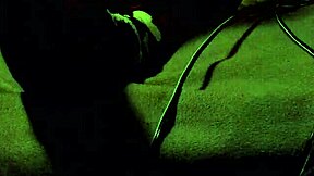 Bound girl squirts uncontrollably under intense pressure