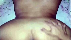 my pussy overflows with his cumshot every hardcore doggystyle thrust!