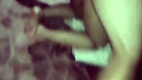 ever seen a latina wife take monster cock like this?