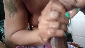 teen sucks big cock ass pussy deepthroat blowjob
