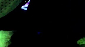 doesn't her fat ass milk every drop from you?