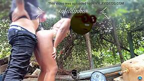 Emotional stepdaughter calls me for fuck right after mom leaves interracial teen urges take over completely now