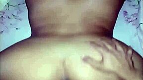 my pussy overflows with his cumshot every hardcore doggystyle thrust!