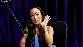 Latina Virgin Belinha Baracho Loses Anal Virginity In Casting