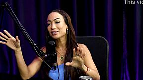 Latina Virgin Belinha Baracho Loses Anal Virginity In Casting