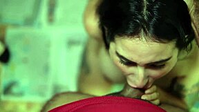 ¿cumpleaños con fotógrafo termina en follada anal?