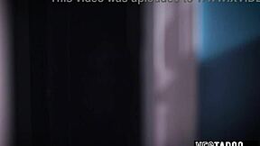 big ass chubby teen seduces stepmom's sleazy monster cock boyfriend