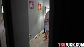 stepbro why cum in my panties juan el caballo loco fucks kylie quinn hard