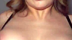 colombian beauty dani ortiz jerks cock with hottest joi ever