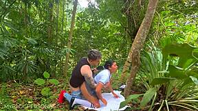 mexican schoolgirl uniform public fuck stranger after class hidden