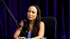 Latina Virgin Belinha Baracho Loses Anal Virginity In Casting