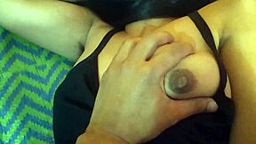 friends chubby girlfriend rides big dick hard in oyo hotel room