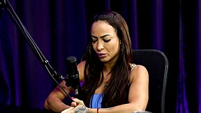 Latina Virgin Belinha Baracho Loses Anal Virginity In Casting