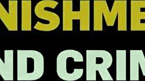 Naughty Office Babe Seduces Stranger And Gets Spanked Hard!