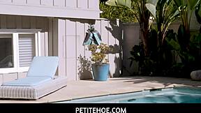 petitehoe lola fae tricked me into fucking her tight holes