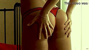 Blonde Beauty Nadin Fingers Both Tight Holes Deep