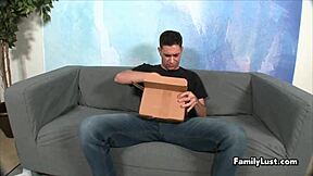 innocent babe surrenders tight pussy to relentless deep drilling