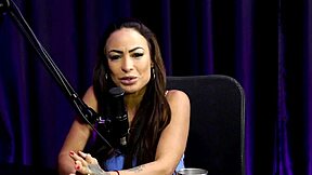 Latina Virgin Belinha Baracho Loses Anal Virginity In Casting