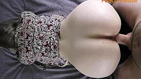 Fucked young student doggystyle, she sucked dick and licked balls perfectly