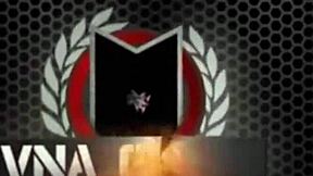 these curvy white blonde milfs beg to share rome majors' big black cock in wild interracial threesome