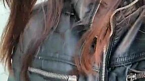 This petite video gets you pumped for my next premium exhibition tease